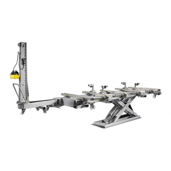 100Ts- Benches