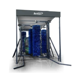 BA-BS0300G Large-Scale Bus Wash Machine