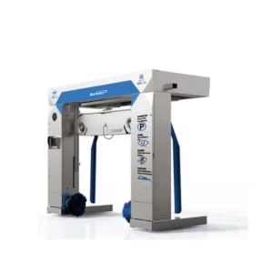 BA-LM216 Rollover Touchless Car Wash Machine