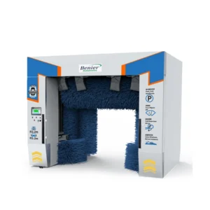 BA-LM515B Inbay Automatic Car Wash Machines