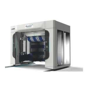 BA-LM535 Rollover Automatic Car Wash Machine