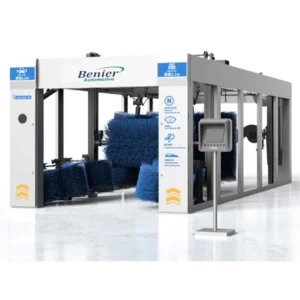 BA-SD0900Q Pneumatic Tunnel
