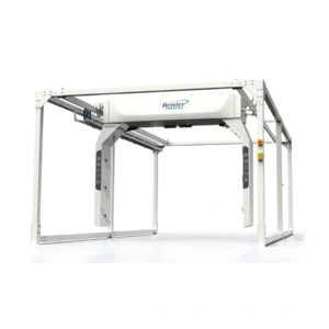 BA-WS100 Touchless Car Wash Machine