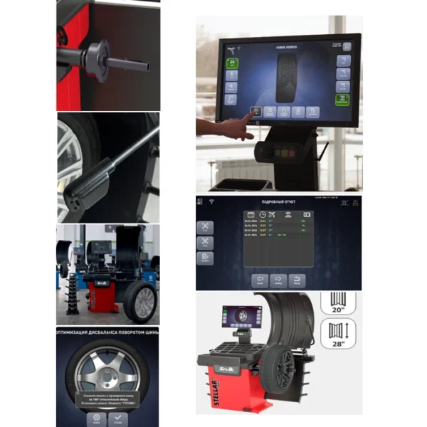 BASBMP-60/3D Pro (UEB) - Image 3