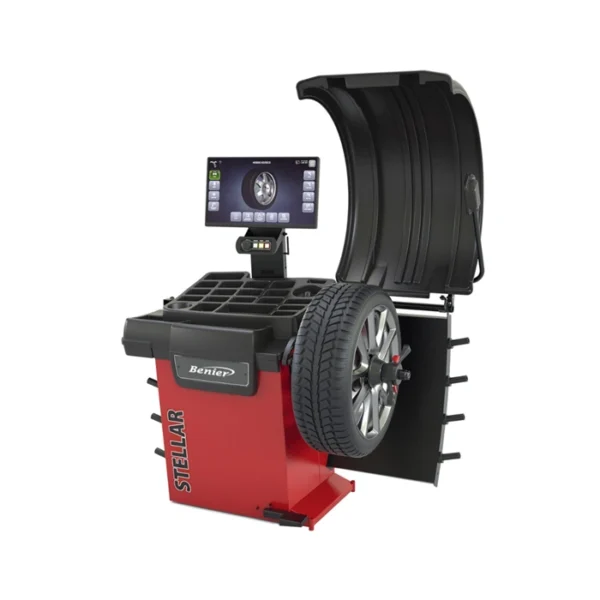 BASBMP-60/3D Pro (UZ, TLU)