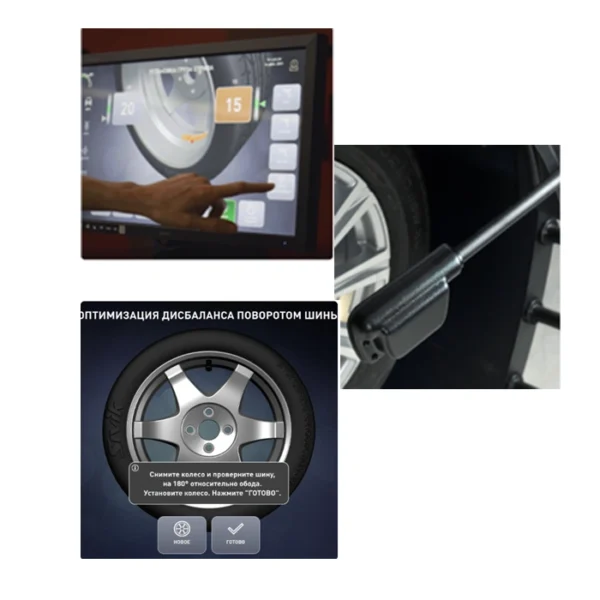 BASBMP-60/3D Pro (UZ, TLU) - Image 3
