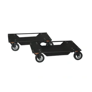 CAR WHEEL DOLLIES