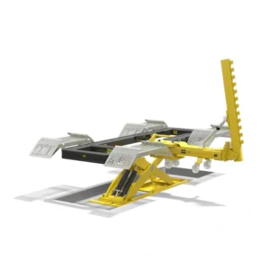 CRS3000 - In-Ground