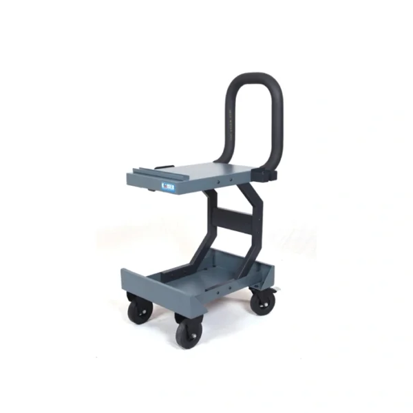 DENT PULLER TROLLEY