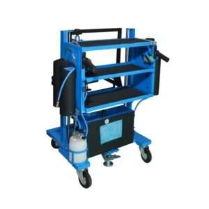 EXPRESS BAY SMART TROLLEY