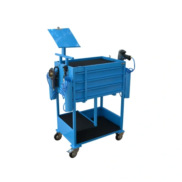 EXPRESS SERVICE TROLLEY