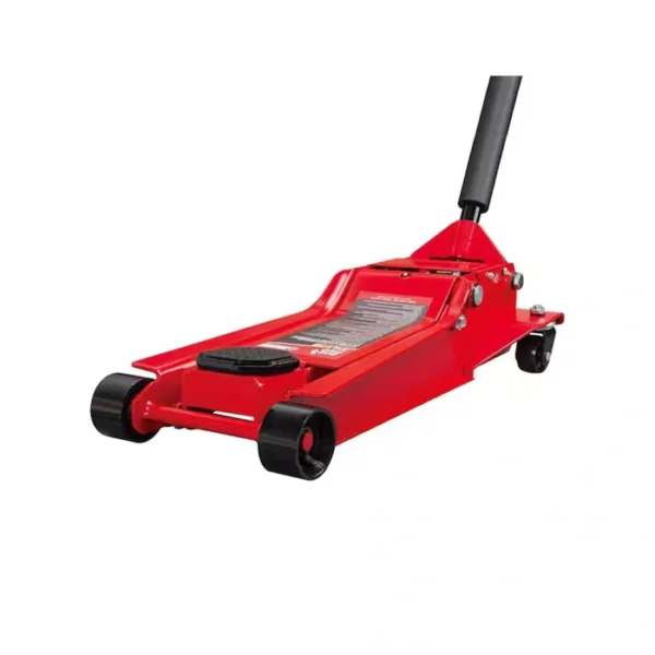 FLOOR JACK