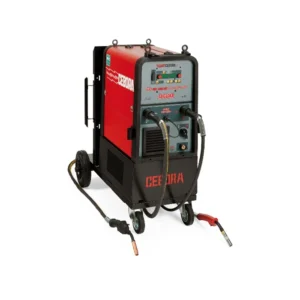 JAGUAR SOUND MIG 2060- MD STAR DOUBLEPULSE - Art. 302 - Mig Mag Welders