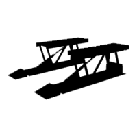 Low Rise Lift
