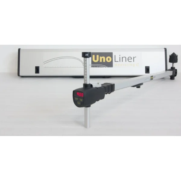 M80 UL Measuring System LT