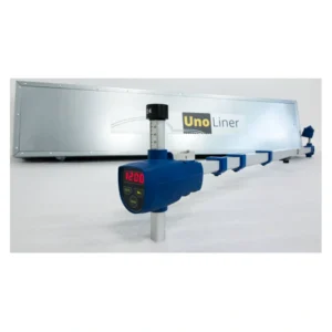 M85 UL Measuring System 3D