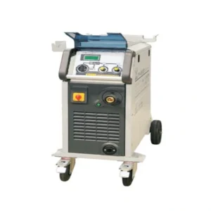 Mig-Mag Gas Shielded series