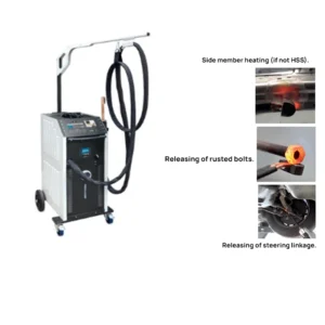 POWERDUCTION 160L