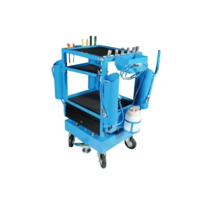 QUICK SERVICE TROLLEY