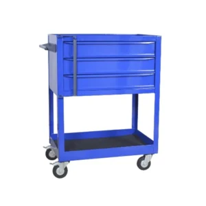 ROLL CAB WITH 3 DRAWERS