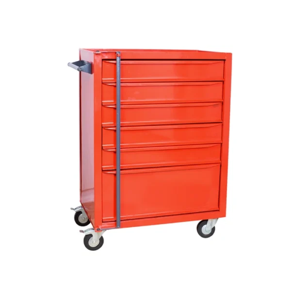ROLL CAB WITH 5DRAWERS