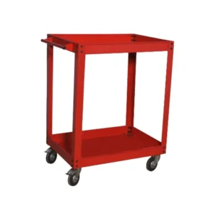 ROLL CART 2-LEVEL