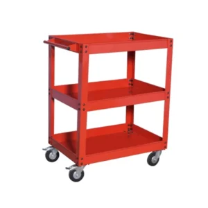 ROLL CART 3-LEVEL