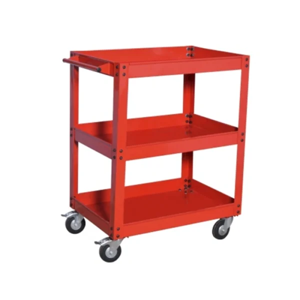 ROLL CART 3-LEVEL