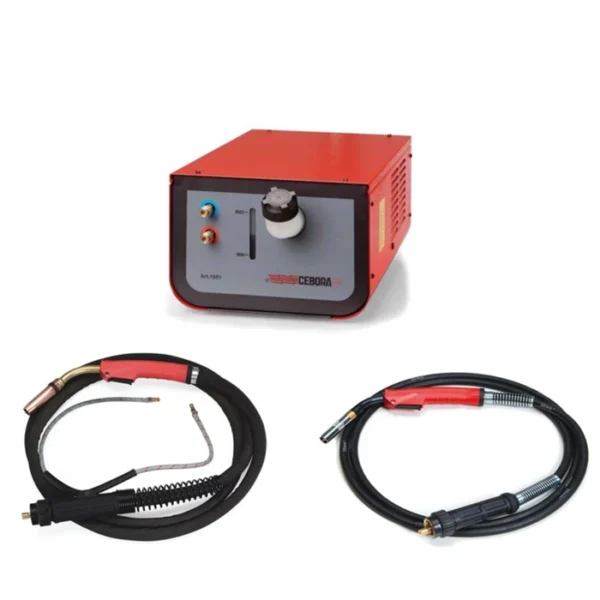 SYNSTAR 270 T - Art. 324 - Image 2