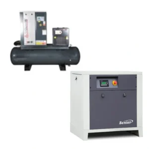 Screw Air Compressor