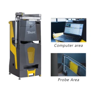 Touch 4.0