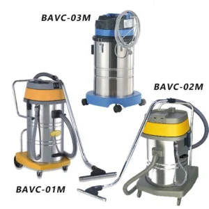 Vacuum Cleaner