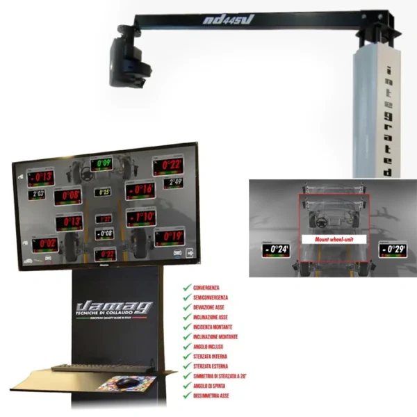 Nd 445V 3D - Image 3