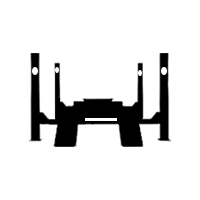 Full Rise Lift
