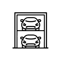 Parking Lift