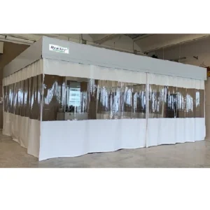 Preparation Stations