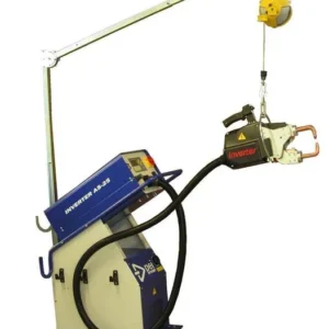 BASI 25-13K-15K X GUN INVERTER