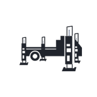 Mobile Column Lifts