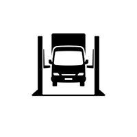 Truck/Bus Lift