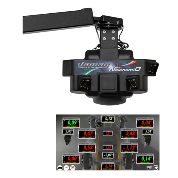 New Dimensions 3D - Image 2