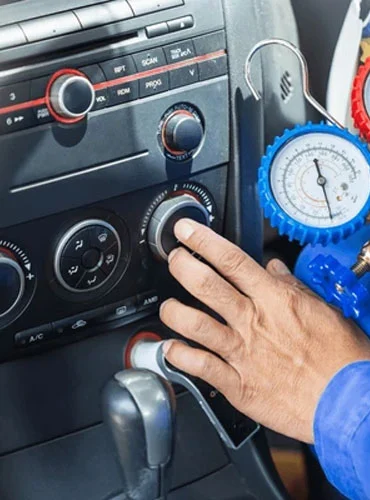 AC SERVICE