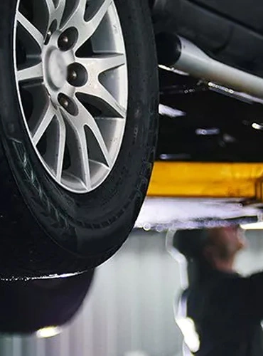 CAR LIFTS