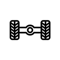Car Line Wheel Alignment