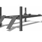 COMBI LIFT 4.65 S AMS