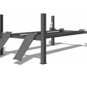 COMBI LIFT 4.40 S AMS