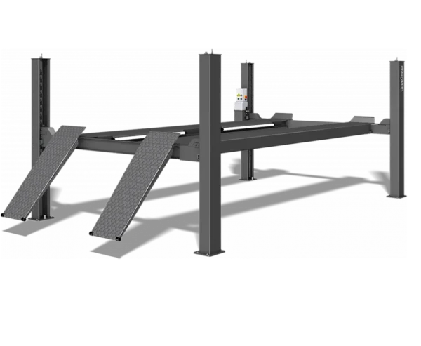 COMBI LIFT 4.40 S AMS