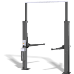 POWER LIFT HF 3S 4000