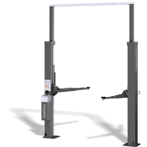 POWER LIFT HF 3S 4000