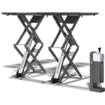 JUMBO LIFT 3500 HF X-Tend