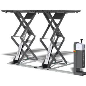 JUMBO LIFT 3500 HF X-Tend